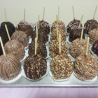 Chewy's Gourmet Apples