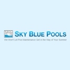 Sky Blue Pools, LLC