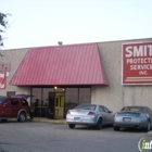 Smith Protective Services Inc
