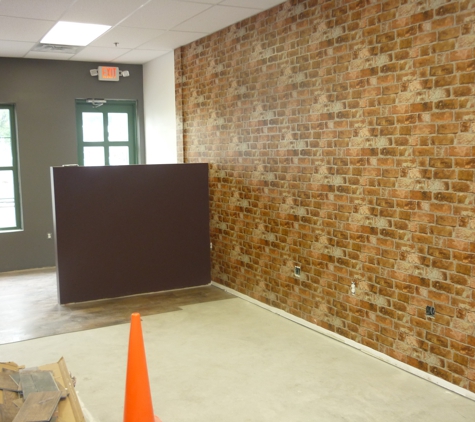 GP Painting Service