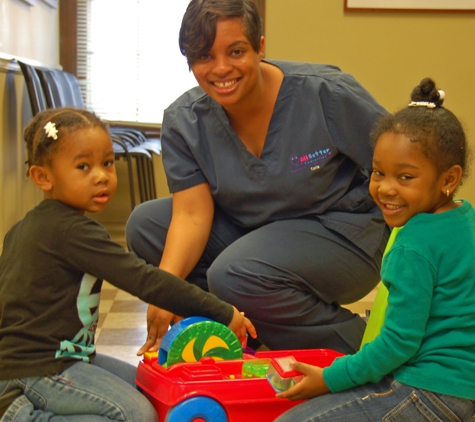 All Better Pediatrics - Memphis, TN
