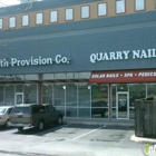 Quarry Nails