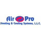 Air Pro Heating & Cooling Systems LLC