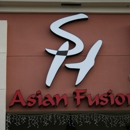 Asian Fusion Cafe - Restaurants