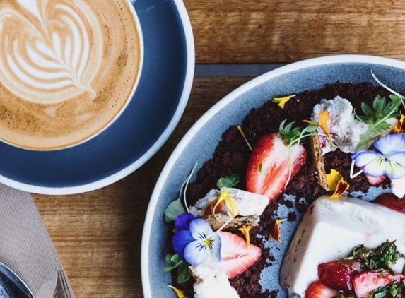 Main Street Cafe - Warragul, VIC