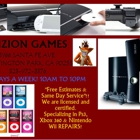 Fuzion Electronics