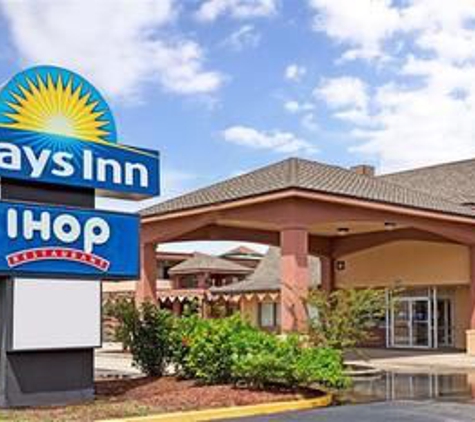 Days Inn by Wyndham St. Augustine I-95/Outlet Mall - Saint Augustine, FL