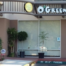 O'green Cafe - Coffee & Espresso Restaurants