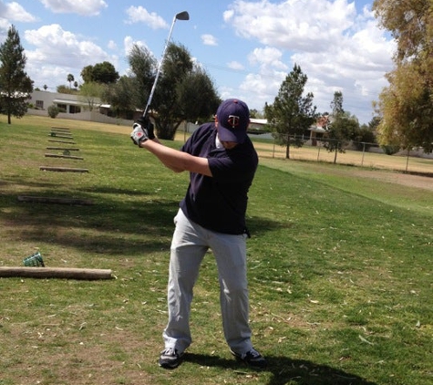 Shalimar Country Club - Tempe, AZ