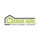 Garage Guru - Cabinets