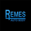 Remes Auto Body - Automobile Body Repairing & Painting