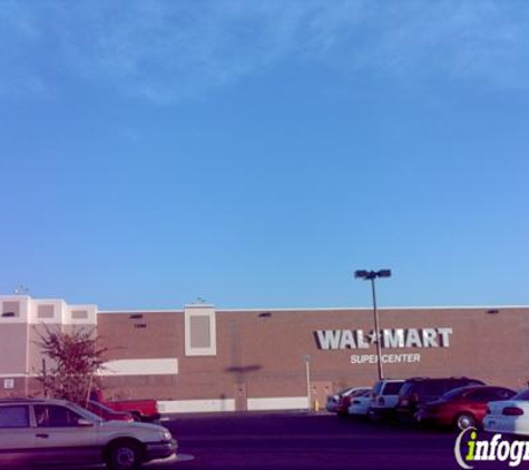 Walmart Supercenter - Tempe, AZ