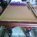 Install Masters LLC - Billiard Table Repairing