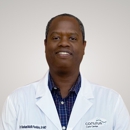 Hashani M Perkins Sr, MD - Medical Clinics