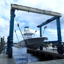 Wilson Yacht Survey