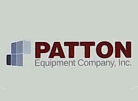 Patton Equipment Co Inc - Omaha, NE
