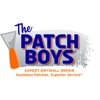 The Patch Boys of Central Arkansas gallery