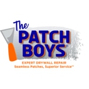 The Patch Boys of Northwest Arkansas - Drywall Contractors