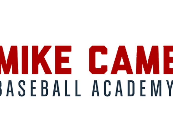 Mike Cameron Baseball Academy - Stockbridge, GA