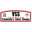 Vonderahe's Select Storage - Self Storage