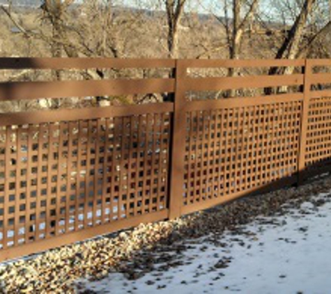 Taylor Fence Company - Colorado Springs, CO