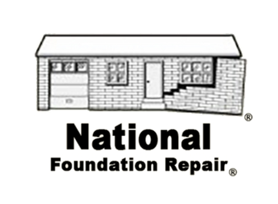 National Foundation Repair Inc - Lafayette, LA