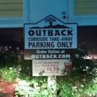 Outback Steakhouse