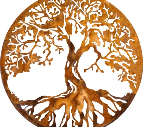 Parkview Dental Care - Chicago, IL. Tree of Life