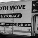 A Smooth Move Moving & Storage - Movers & Full Service Storage