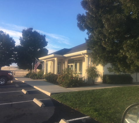 Millville Veterinary Clinic - Millville, CA