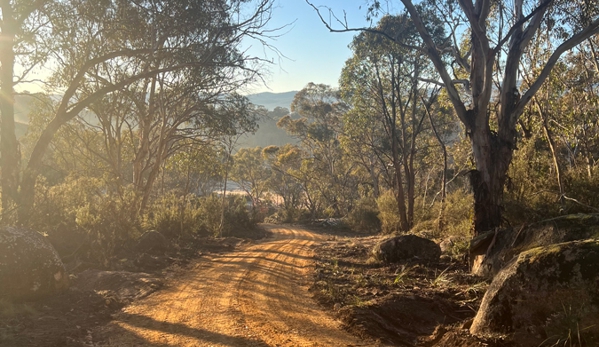 Rural Earth & Water - Shannons Flat, NSW