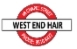 West End Hair - Hairdressers