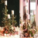 Pedestals Floral Decorators - Florists