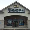 Yorkville Eye Professionals gallery