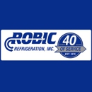 Robic Refrigeration Inc. - Air Duct Cleaning