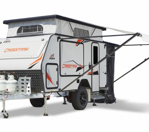 Jayco Bundaberg - Avoca, QLD