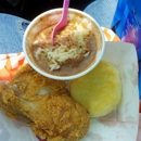 Popeyes Louisiana Kitchen - Chicken Restaurants