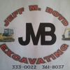 JMB Excavating gallery