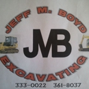 JMB Excavating - Excavation Contractors