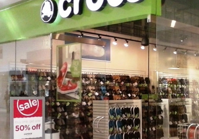 crocs emporium