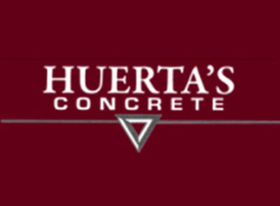 Huerta's Concrete - Spring Valley, CA