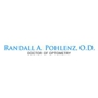 Randal A. Pohlenz, O.D. Doctor of Optometry