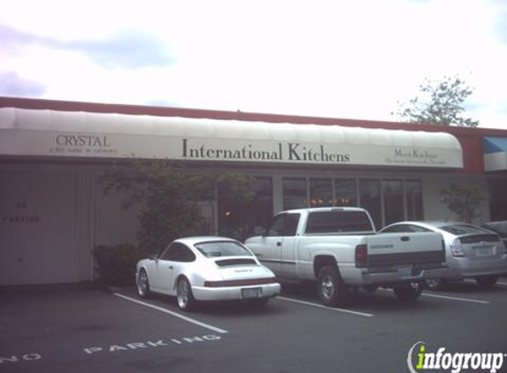 International Kitchens - Bellevue, WA