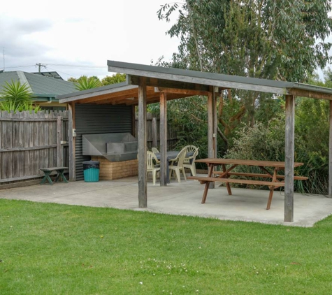 Bairnsdale Main Motel - Bairnsdale, VIC
