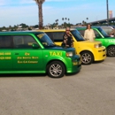 New Smyrna Beach Taxi Cab Company - Airport Transportation