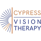 Cypress Vision Therapy