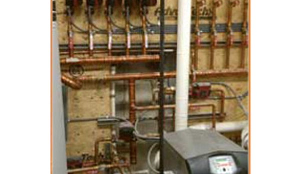 David Sousa Plumbing and Heating Co., LLC - Danbury, CT