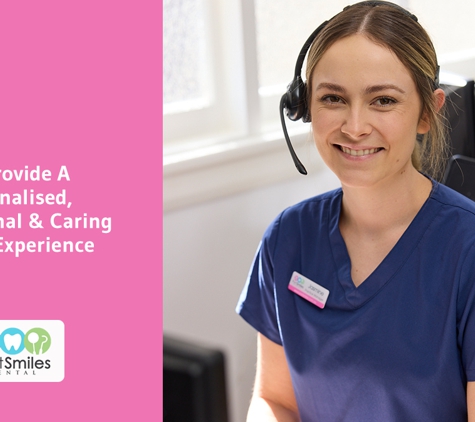 Port Smiles Dentist - Port Macquarie, NSW. We Provide A Personalised, Professional & Caring Dental Experience