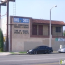 Bavarian Workshop - Auto Repair & Service