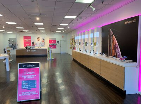 T-Mobile - Fort Worth, TX